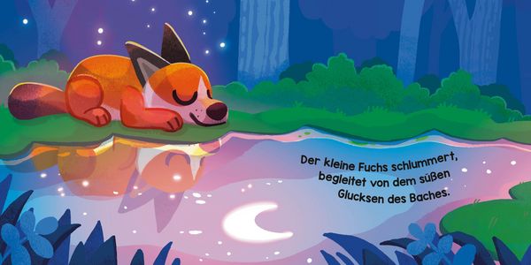 Produktbild: Tr&auml;ume der W&auml;lder