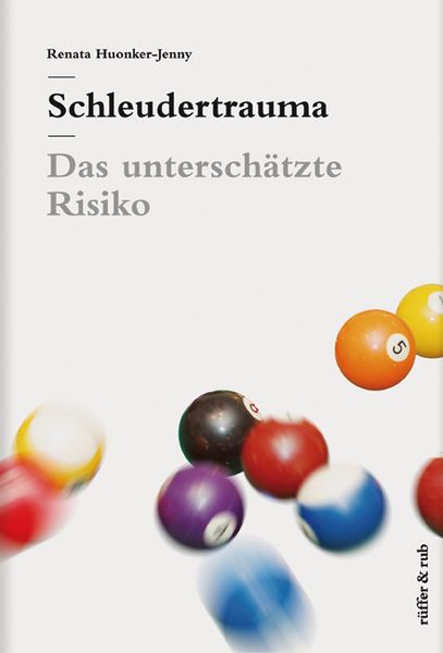 Produktbild: Schleudertrauma