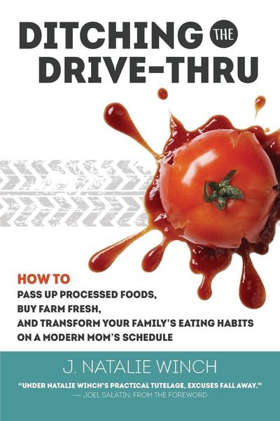 Produktbild: Ditching the Drive-Thru