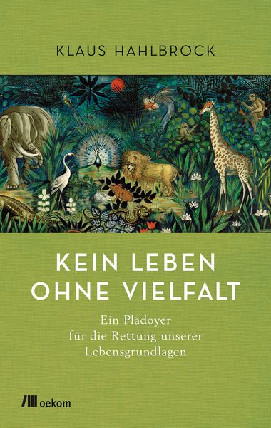 Produktbild: Kein Leben ohne Vielfalt