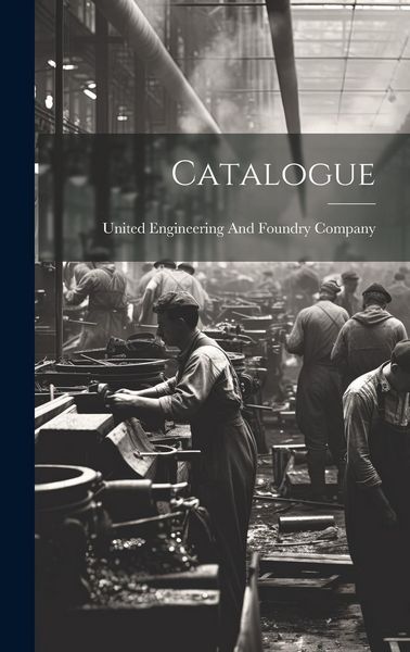 Produktbild: Catalogue