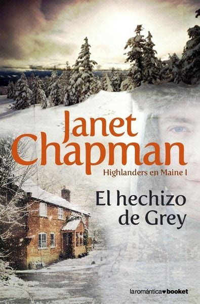 Produktbild: El hechizo de Grey