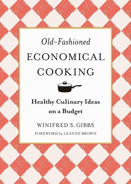 Produktbild: Old-Fashioned Economical Cooking