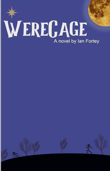 Produktbild: WereCage