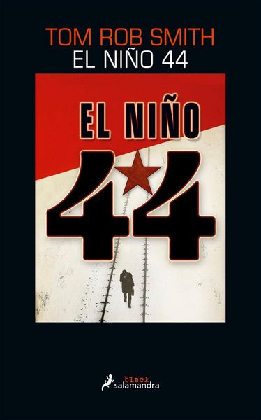 Produktbild: El Nino 44 = The Child 44