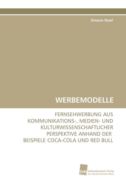 Produktbild: Werbemodelle