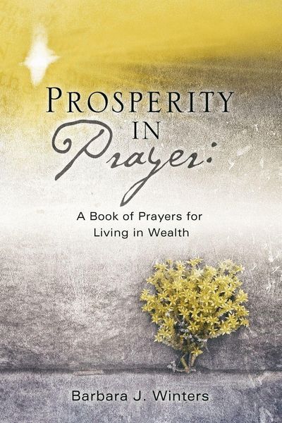 Produktbild: Prosperity in Prayer