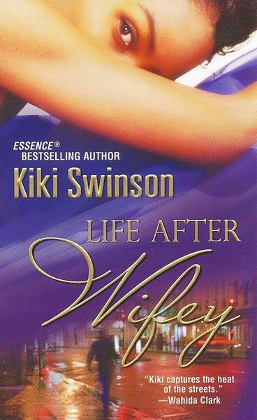 Produktbild: Life After Wifey
