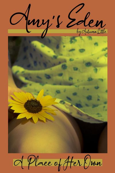 Produktbild: A Place of Her Own (Amy's Eden, #1)