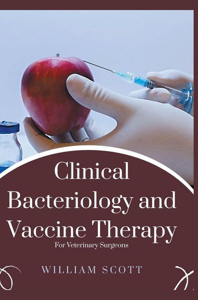 Produktbild: Clinical Bacteriology and Vaccine Therapy
