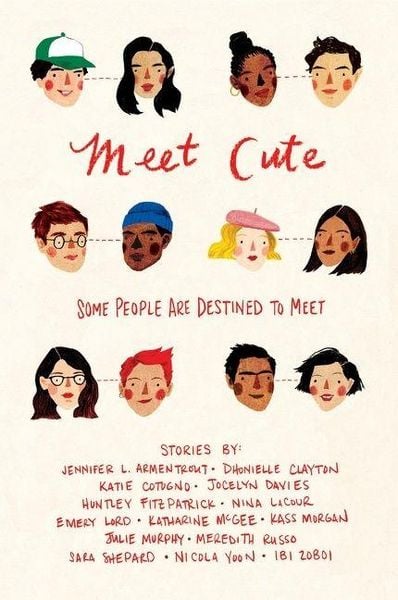Produktbild: Meet Cute