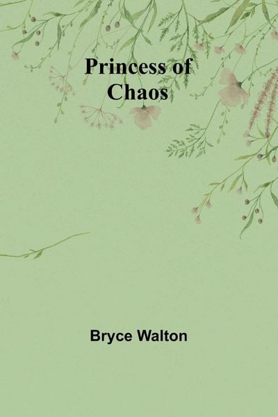 Produktbild: Princess of Chaos