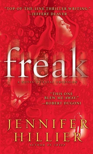 Produktbild: Freak