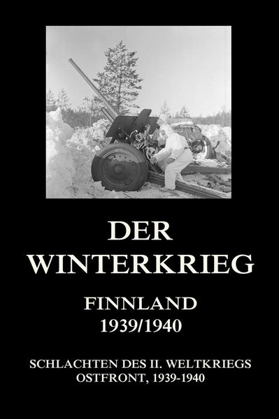 Produktbild: Der Winterkrieg - Finnland 1939/1940