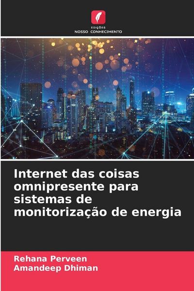 Produktbild: Internet das coisas omnipresente para sistemas de monitoriza&ccedil;&atilde;o de energia