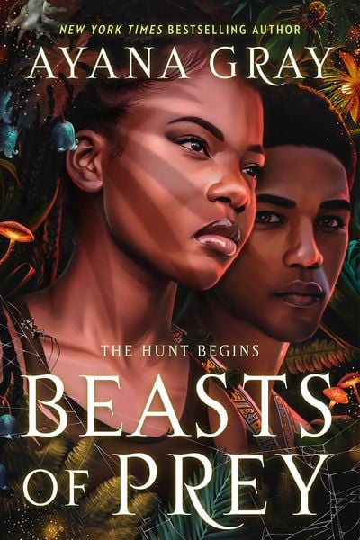 Produktbild: Beasts of Prey