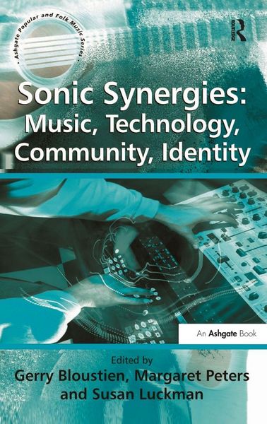 Produktbild: Sonic Synergies