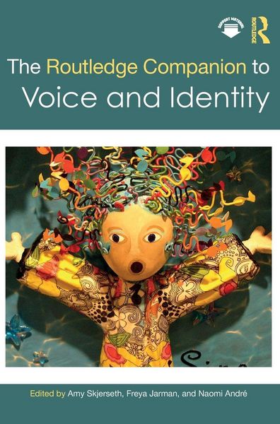 Produktbild: The Routledge Companion to Voice and Identity