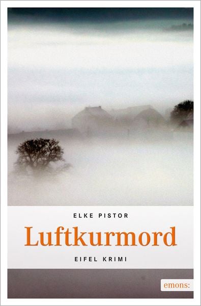 Produktbild: Luftkurmord