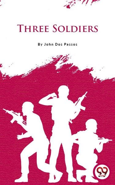 Produktbild: Three Soldiers