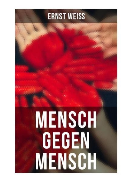 Produktbild: Mensch gegen Mensch