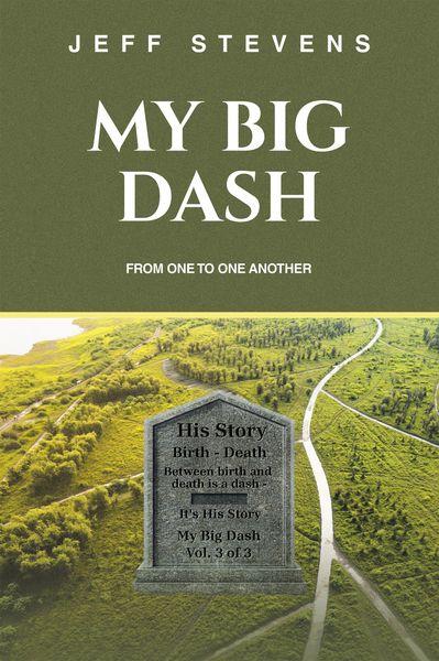 Produktbild: My Big Dash