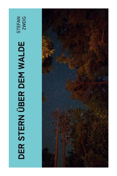 Der Stern über dem Walde, Taschenbuch von Stefan Zweig, E-artnow, 9788027362639