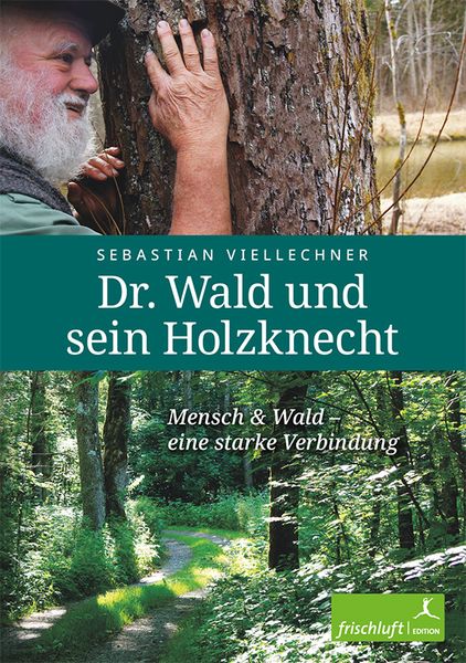 Produktbild: Dr. Wald und sein Holzknecht
