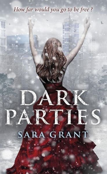 Produktbild: Dark Parties