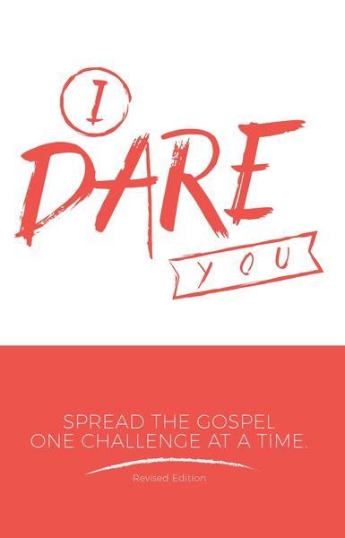 Produktbild: I Dare You