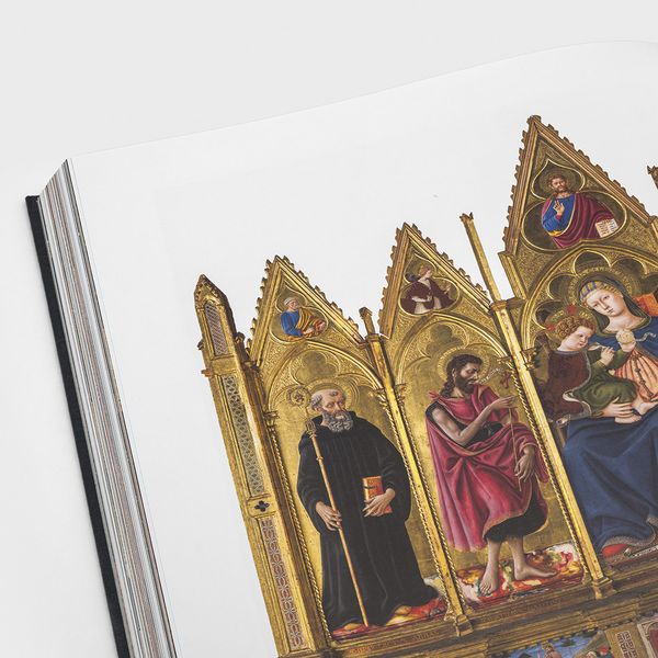 Produktbild: Divine Presence