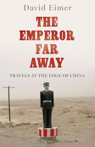 Produktbild: The Emperor Far Away