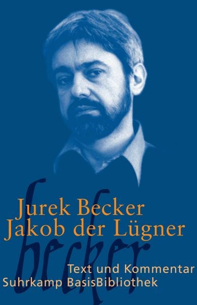 Produktbild: Jakob der L&uuml;gner