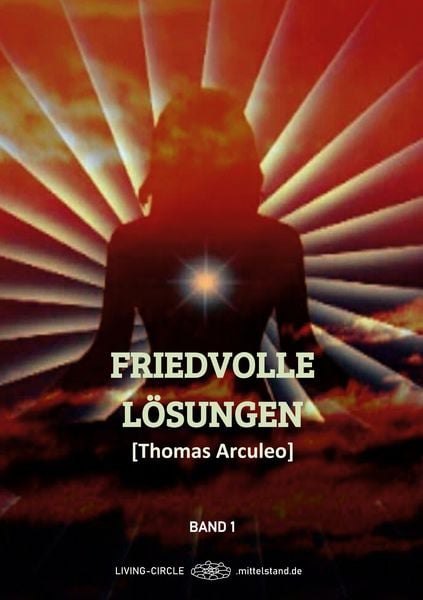 Produktbild: Friedvolle L&ouml;sungen