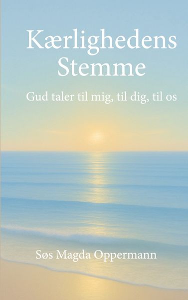 Produktbild: K&aelig;rlighedens Stemme