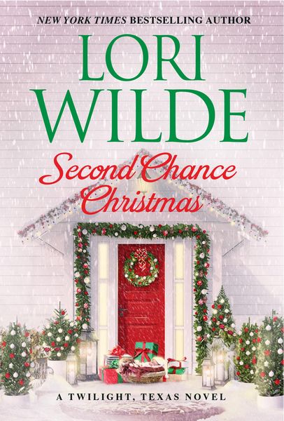 Produktbild: Second Chance Christmas