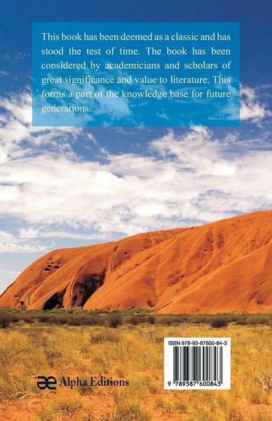 Produktbild: Expedition into Central Australia