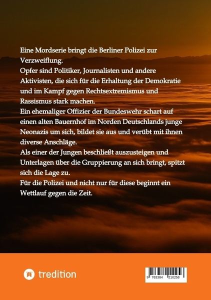 Produktbild: Das Schleswig-Holstein-Komplott