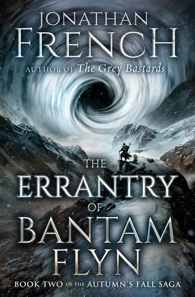 Produktbild: The Errantry of Bantam Flyn