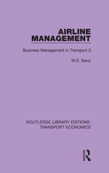 Produktbild: Airline Management