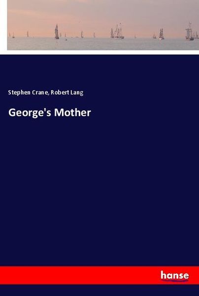Produktbild: George's Mother
