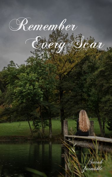 Produktbild: Remember Every Scar