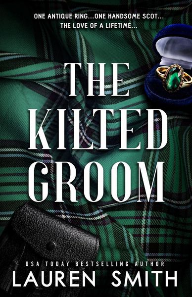 Produktbild: The Kilted Groom