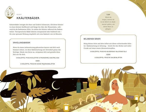 Produktbild: Mein Jahr mit der Natur