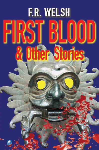 Produktbild: First Blood