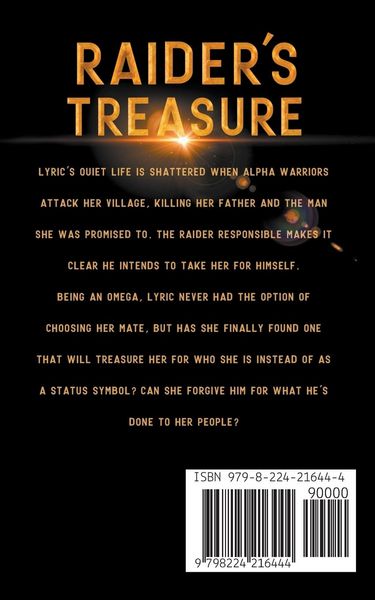 Produktbild: Raider's Treasure