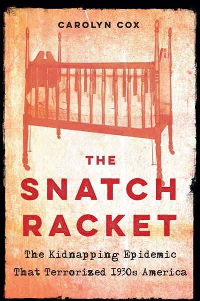 Produktbild: The Snatch Racket