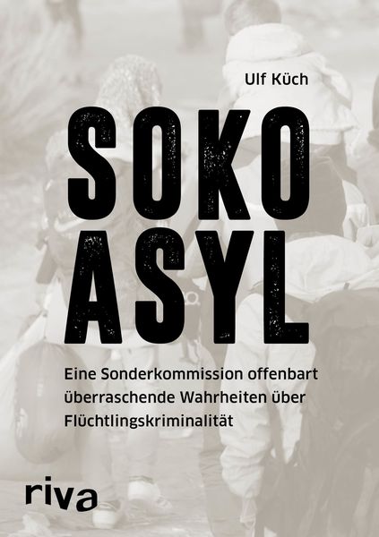 Produktbild: Soko Asyl