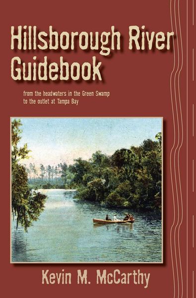 Produktbild: Hillsborough River Guidebook