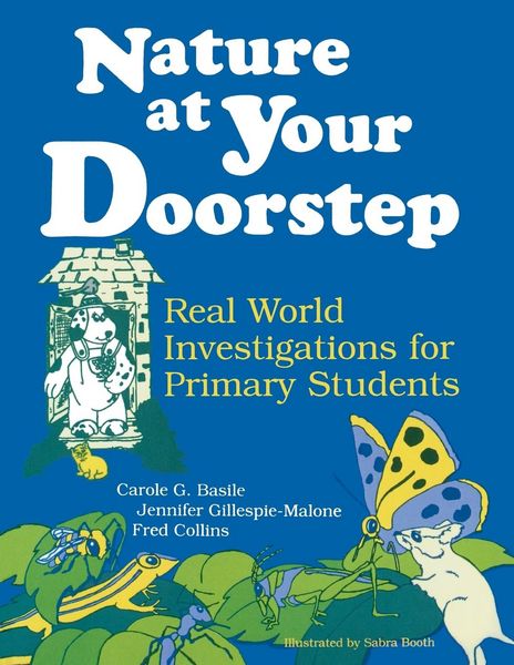 Produktbild: Nature at Your Doorstep